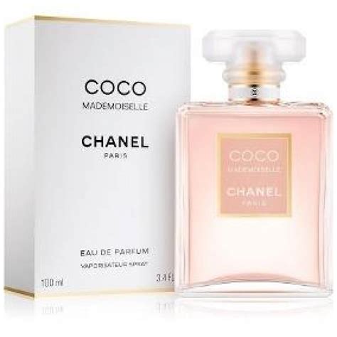 chanel coco eau de toilette spray 100 ml|coco chanel eau fraiche.